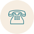 Telephone Icon