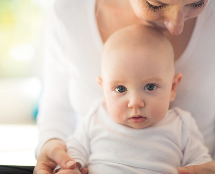 Bindung krankhafte mutter-sohn Alleinerziehenden